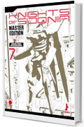 Knights of Sidonia Master Edition 7