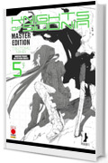 Knights of Sidonia Master Edition 5