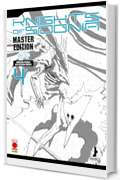 Knights of Sidonia Master Edition 4