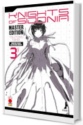 Knights of Sidonia Master Edition 3