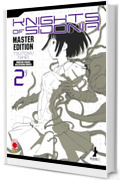 Knights of Sidonia Master Edition 2