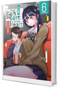 The dangers in my heart (Vol. 6)
