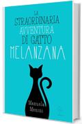 La straordinaria avventura di gatto Melanzana