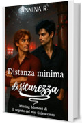 Distanza minima di sicurezza