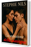 La seduzione della matrigna (Racconti erotici: con patrigni, matrigne e fratellastri arrapati)