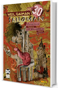 Sandman: Overture