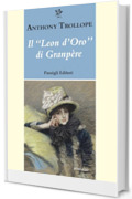 IL LEON D'ORO DI GRANPÈRE