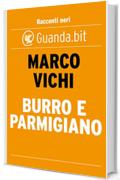 Burro e parmigiano