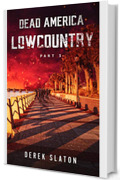 Dead America - Lowcountry - Parte 3 (Dead America - Italian Language Editions Vol. 50)