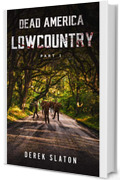 Dead America - Lowcountry - Parte 1 (Dead America - Italian Language Editions Vol. 48)