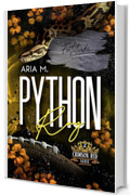 Python - Ray: #CrimsonRedseries - Volume 2