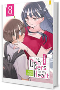 The dangers in my heart (Vol. 8)