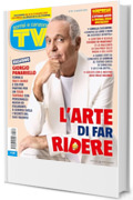 TV Sorrisi e Canzoni # 34 | 2025