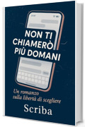 Non ti chiamer&ograve; pi&ugrave; domani: Quando l'amore diventa una notifica che non vuoi pi&ugrave; leggere