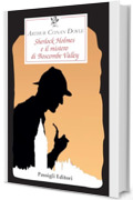 Sherlock Holmes e il diadema di diamanti