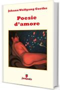 Poesie d'amore (Emozioni senza tempo)