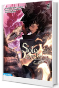 Solo Leveling 24: Digital Edition