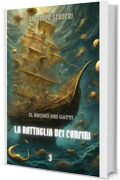 La battaglia dei confini: Deluxe Edition: 3 (Il regno dei gatti - La saga)