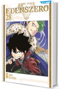 Edens Zero 28: Digital Edition