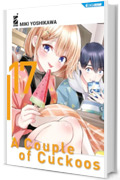 A Couple of Cuckoos 17: Digital Edition