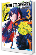 Wild Strawberry 3: Digital Edition
