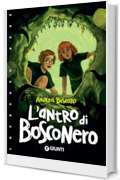L'antro di Bosconero