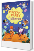 Il puzza-party di Halloween