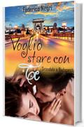 Voglio stare con te: Scandalo a Budapest - romanzo thriller rosa