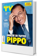 TV Sorrisi e Canzoni # 36 | 2025