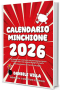 Calendario Minchione 2026