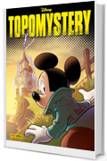 Topomystery (seconda serie) 2 (di 3)