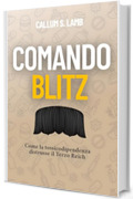 Comando Blitz: Come la tossicodipendenza distrusse il Terzo Reich