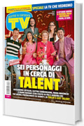 TV Sorrisi e Canzoni # 37 | 2025