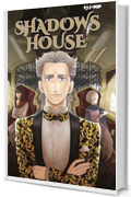 Shadows house (Vol. 11)