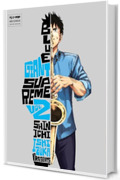 Blue giant supreme (Vol. 2)
