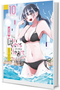 The dangers in my heart (Vol. 10)