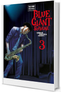 Blue giant supreme (Vol. 3)