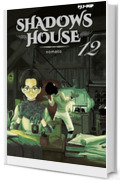 Shadows house (Vol. 12)
