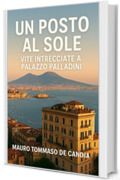 Un Posto al Sole: Vite Intrecciate a Palazzo Palladini (Storie di Cultura Contemporanea)