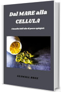 Dal MARE alla CELLULA: I benefici dell'olio di pesce spiegati.