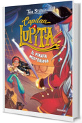 Capitan Lupita. Il pirata misterioso