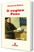 Il cugino Pons (Emozioni senza tempo)