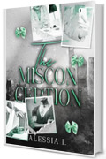 The Misconception (New York Billionaires Vol. 2)