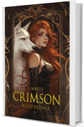 Crimson: Blood Revenge Vol.1