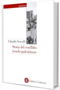 Storia del conflitto israelo-palestinese