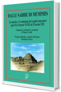 DALLE SABBIE DI MEMPHIS: La nascita e l’evoluzione dei regimi muratori egizi fra il Secolo XVIII ed il Secolo XIX
