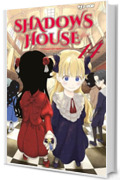 Shadows house (Vol. 14)