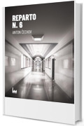 Reparto N.6: Urban Apnea Edizioni