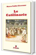 La catilinarie (Emozioni senza tempo)