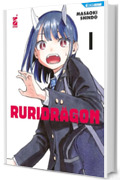 Ruridragon 1: Digital Edition